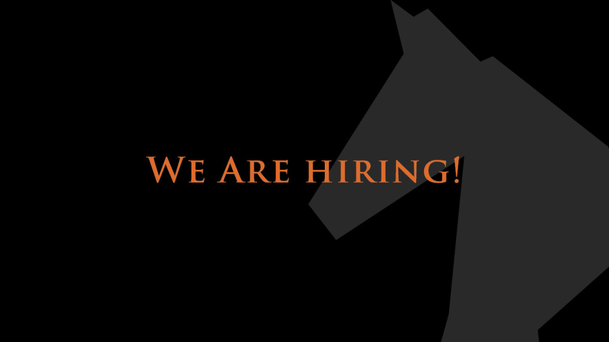 We are after a new Business Development Manager! - Thoroughbred Industry